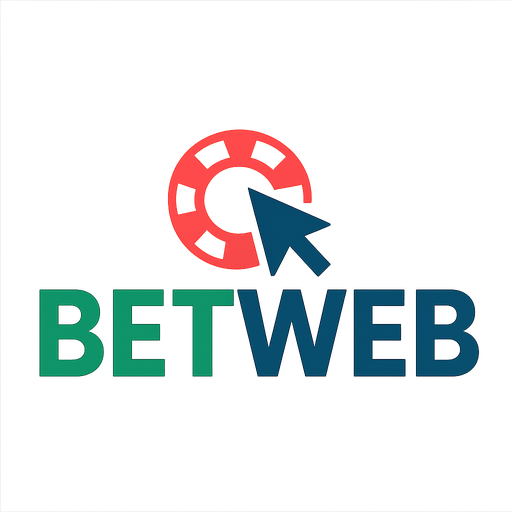 BetWeb Logo